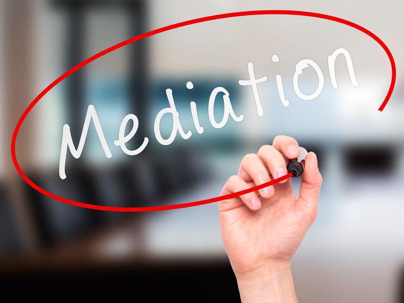 Mediation Program Ottawa Dental Society