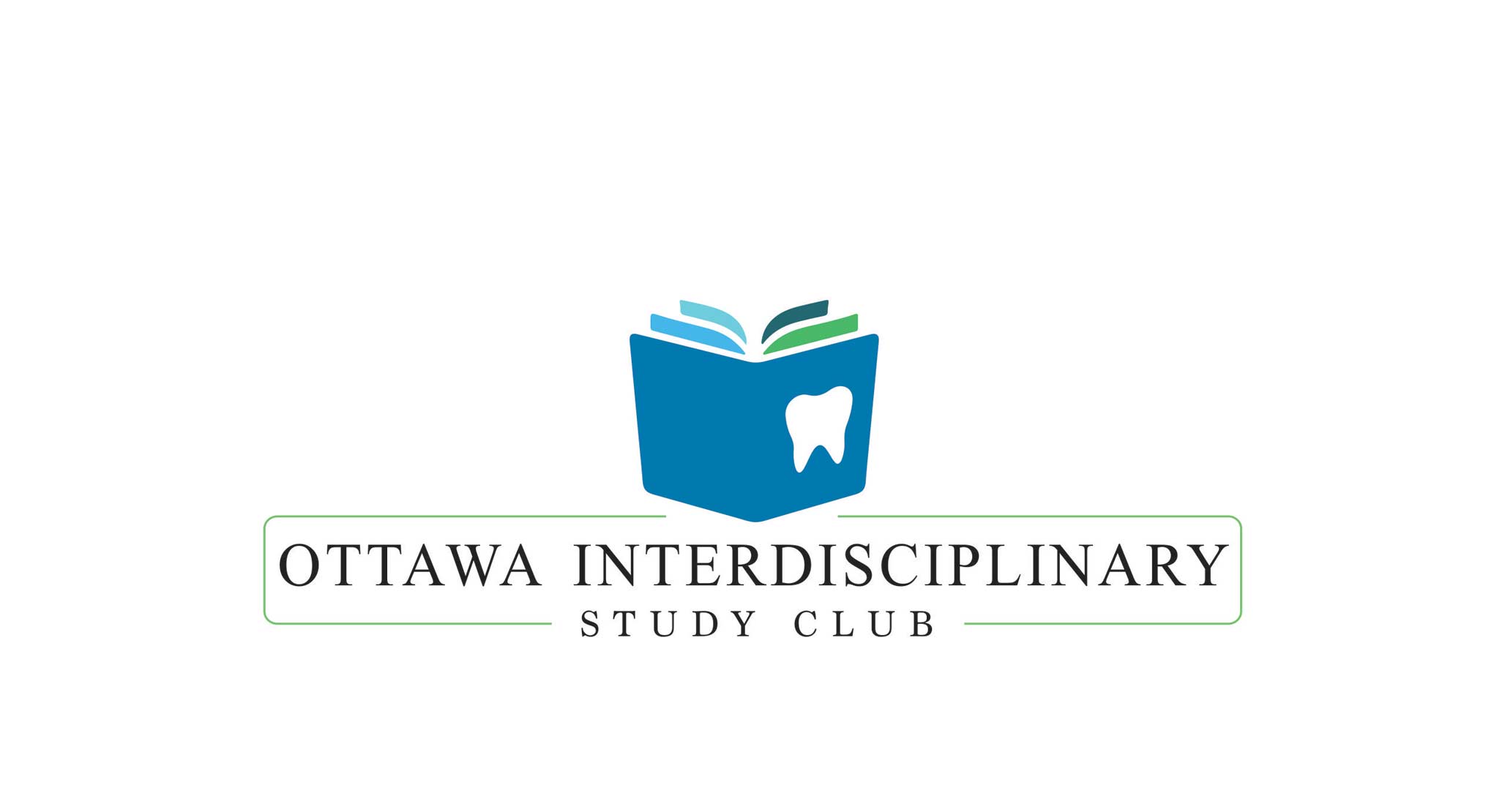 ODS Interdisciplinary Study Club logo