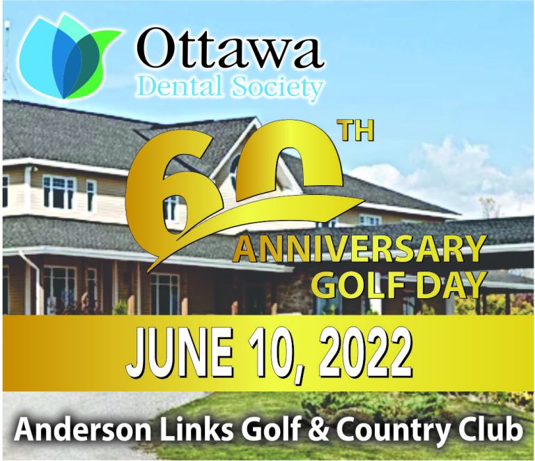 Ottawa Dental Society Golf Day | OttawaDentalSociety.org