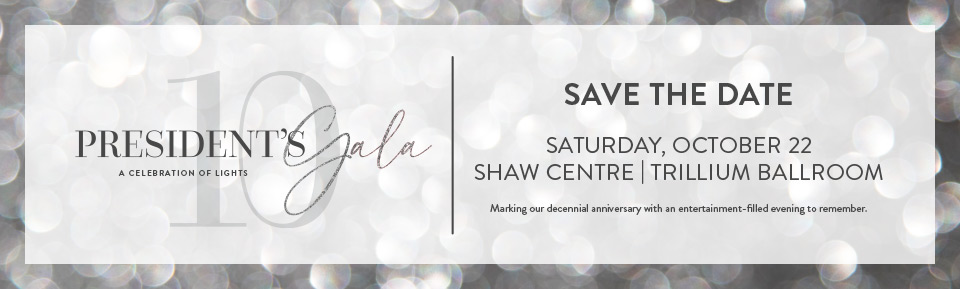 President's Gala | Ottawa Dental Society