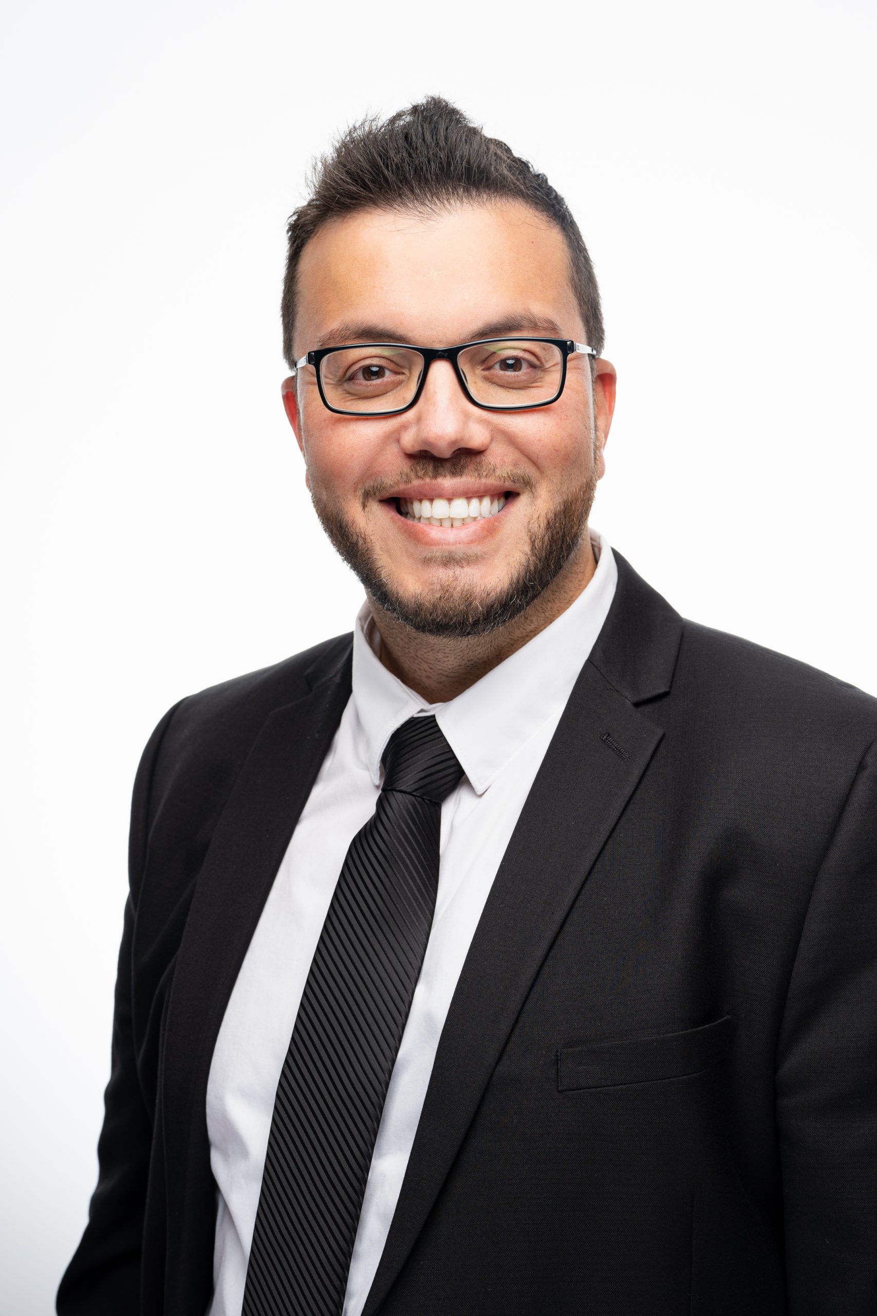 Dr. Sherif Elsaraj Dr. Sherif Elsaraj | Ottawa Dental Society