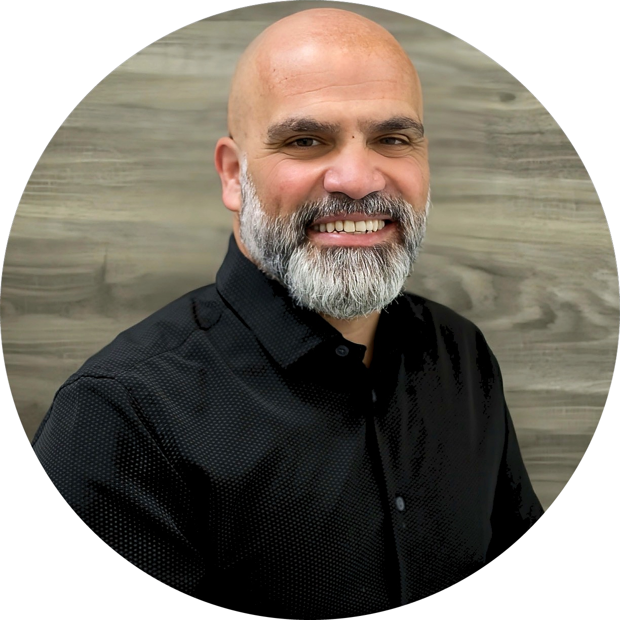 Dr. Marcel Chbat | Ottawa Dental Society